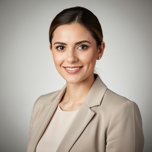 Marcela Tavares