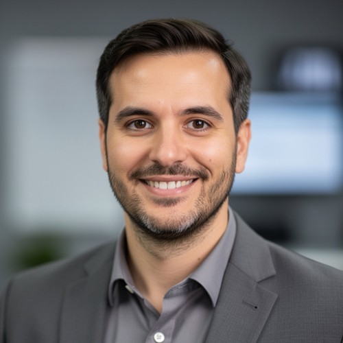 André Carvalho