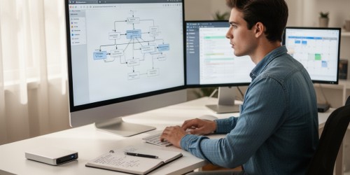 Quais aplicações precisam de backup prioritário?