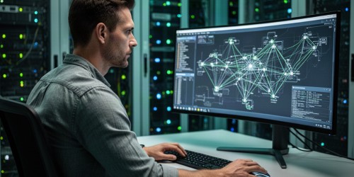 Quando automatizar toda a rotina de backup?