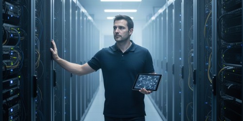 Backup air gap ou imutável: qual escolher?