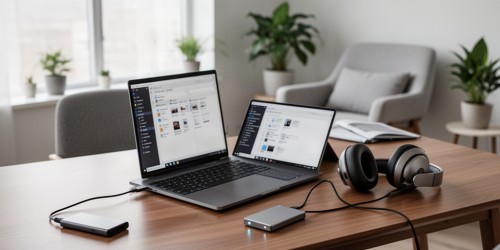 Como fazer backup antes de formatar o computador?