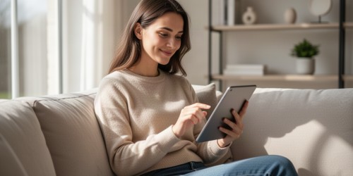 Backup automático vale a pena para uso residencial?