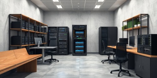 Backup com Inteligência Artificial: Tendências e Aplicações