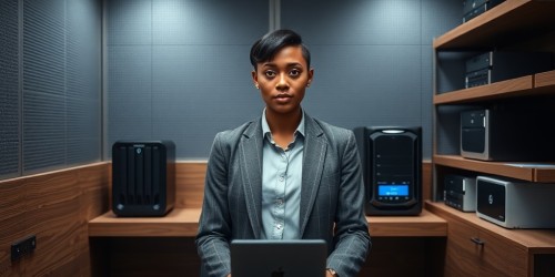 Estratégias de Backup para Ambientes de Trabalho Remotos