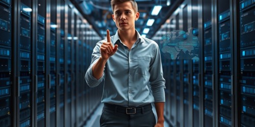 Backup com IA: Tendências e Aplicações