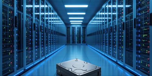 Como saber se o backup está realmente protegido?