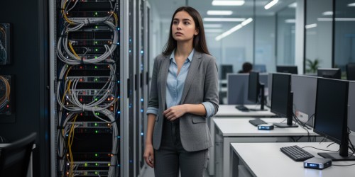 Backup corporativo deve ser centralizado ou distribuído?