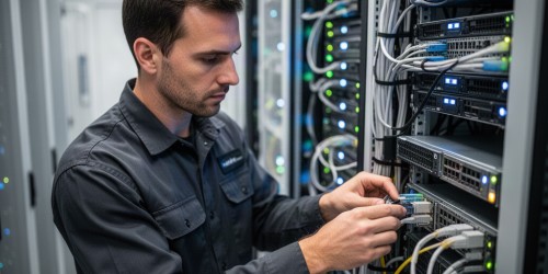 Backup corporativo protege contra ransomware?