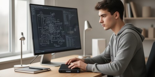 Backup criptografado vale a pena?