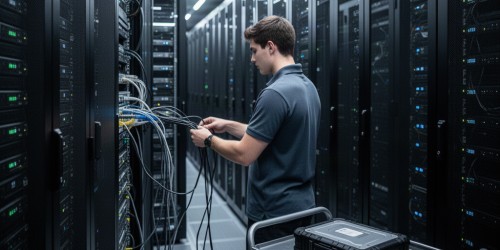 Como fazer backup de um servidor? Descubra como proteger os seus dados