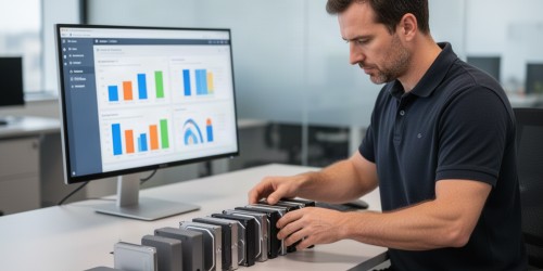 Quando utilizar backup diferencial?