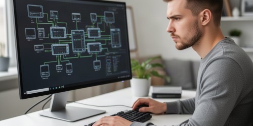 Como fazer backup do zero: guia completo para iniciantes