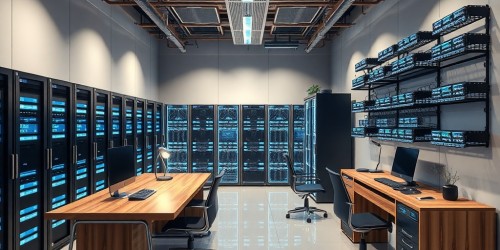 Backup em Blockchain: Futuro ou Realidade?