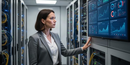 Backup empresarial pode reduzir prejuízos financeiros?