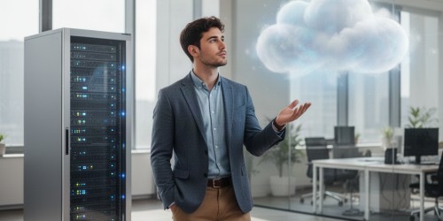Backup híbrido ou nuvem: qual a diferença?