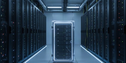 O que é backup imutável?