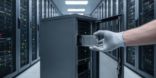 Quando utilizar backup imutável?