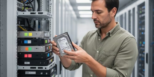 O que é backup incremental e quando ele é recomendado?