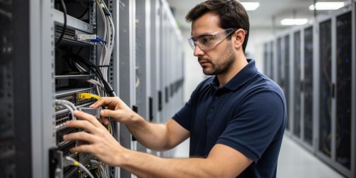 Quando utilizar backup incremental?