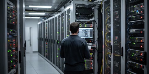 Como funciona o backup do Microsoft 365?