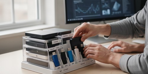 Como fazer backup do Microsoft 365?