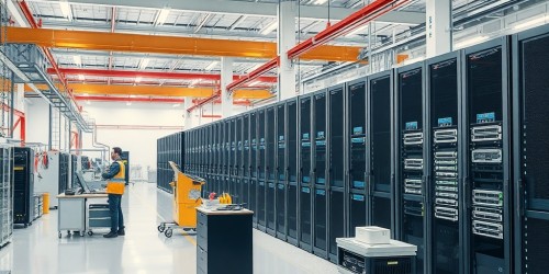 Backup na Indústria 4.0: Desafios e Soluções