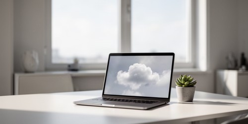Como funciona o backup na nuvem?
