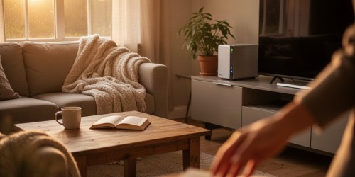 Backup na nuvem vale a pena para uso residencial?
