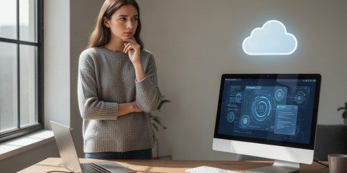 Backup offline ou online: qual é mais seguro?