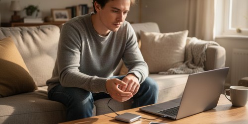 O que é backup residencial e por que ele é importante?