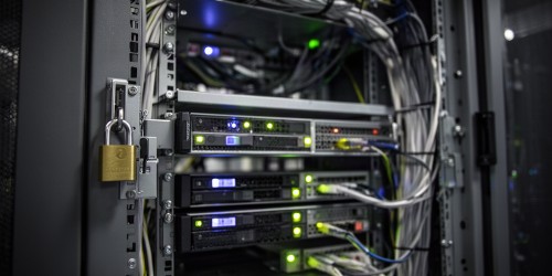 O que é backup seguro?