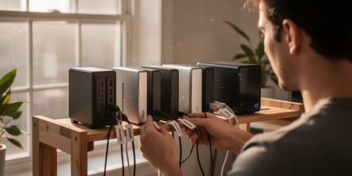 Como fazer backup sem complicação?