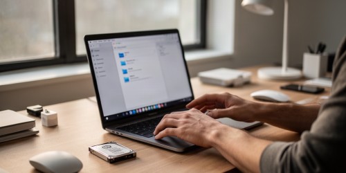 Como fazer backup do Windows?