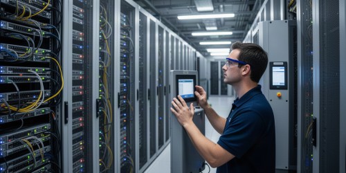 Backup substitui redundância de servidores?