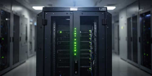 Como configurar backups imutáveis?