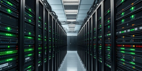 Como Otimizar Backups para Dispositivos de IoT Industrial