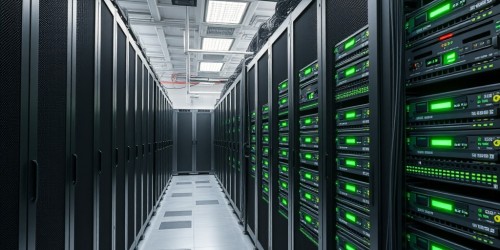 Benefícios do Uso de SSDs em Soluções de Backup Residencial