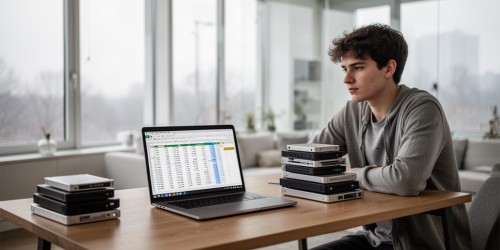 Como calcular o espaço necessário para backups?