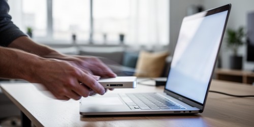 Como acelerar o tempo de backup?