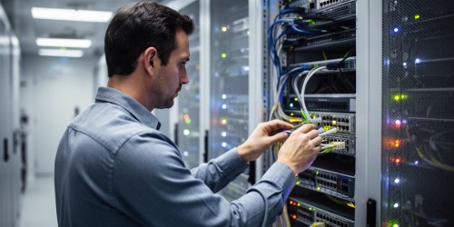 Como acelerar uploads de backup?