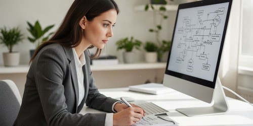 Como definir objetivos de recuperação de dados?