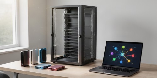 Como escolher um serviço de backup na nuvem?