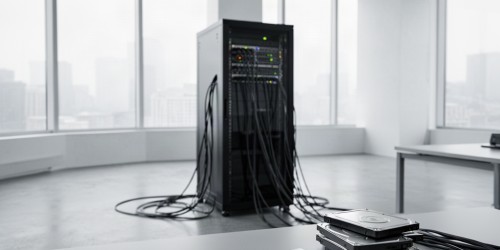 Como evitar a perda de dados nas empresas?