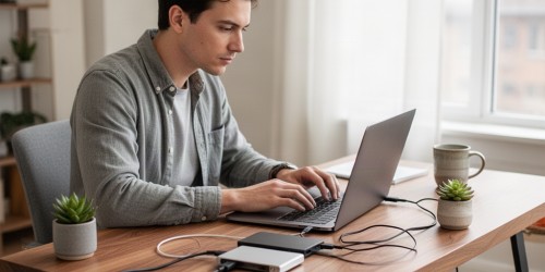 Como fazer backup de um computador?