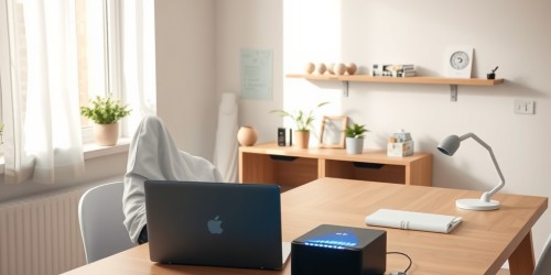 Como fazer backup de dispositivos IoT domésticos