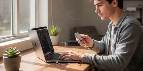 Como fazer backup de um MacBook?