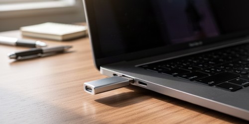 Como fazer backup de um pen drive?