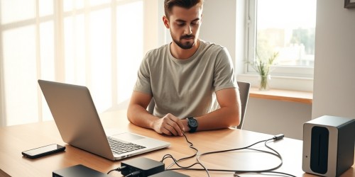 Como fazer backup do celular e do PC: guia completo e simples