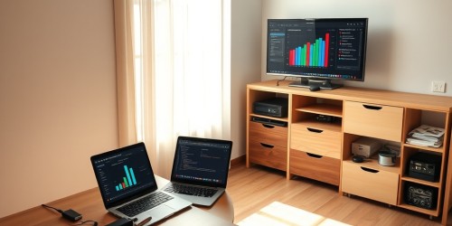 Como fazer backup do PC e do notebook de forma simples e segura